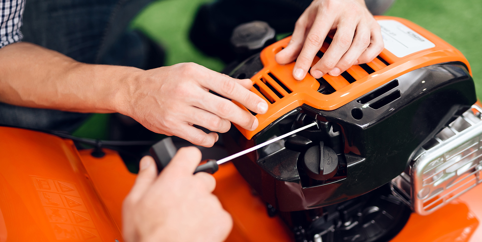 Stihl Tarján